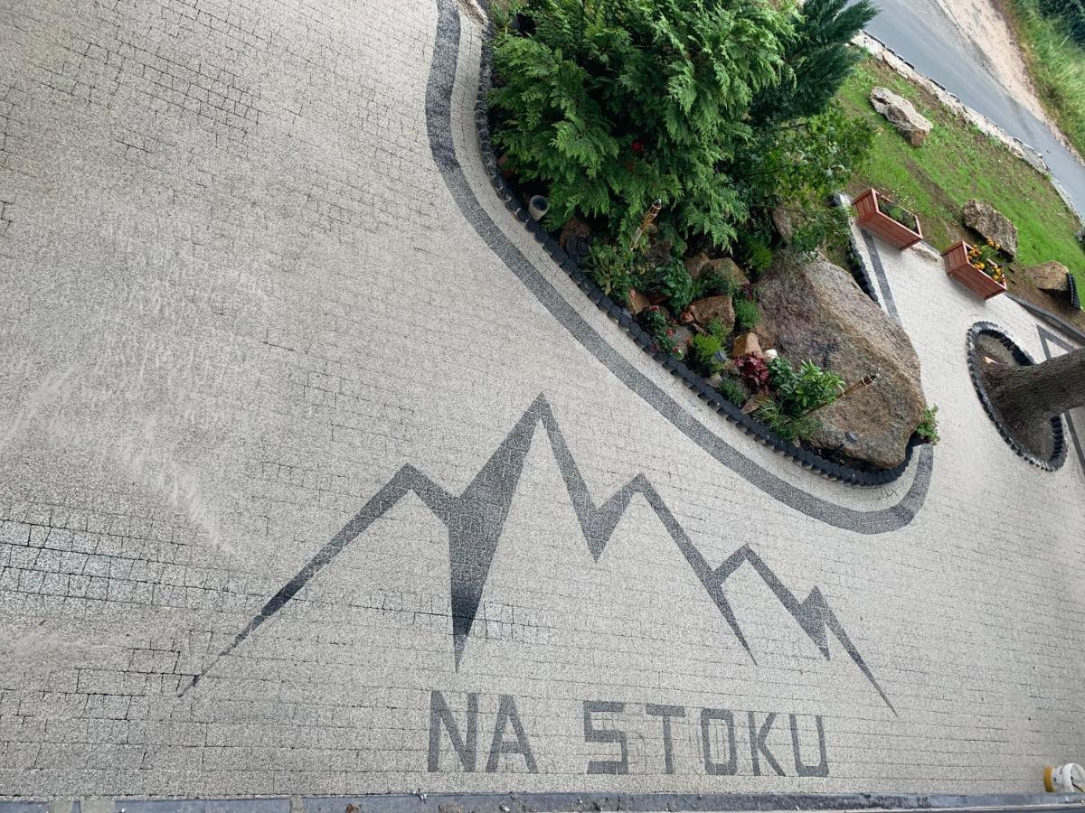 Świeradów-Zdrój Na Stoku 아파트 외부 사진