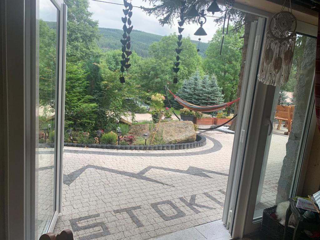 Świeradów-Zdrój Na Stoku 아파트 외부 사진